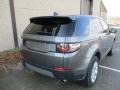 Corris Grey Metallic - Discovery Sport SE Photo No. 3