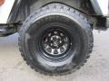 Bright Silver Metallic - Wrangler X 4x4 Photo No. 26