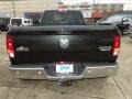 Brilliant Black Crystal Pearl - 3500 Big Horn Crew Cab 4x4 Dual Rear Wheel Photo No. 11