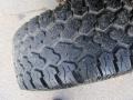 Bright Silver Metallic - Wrangler X 4x4 Photo No. 27