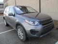 Corris Grey Metallic - Discovery Sport SE Photo No. 6