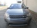 Corris Grey Metallic - Discovery Sport SE Photo No. 7