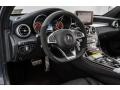 Black Dashboard Photo for 2018 Mercedes-Benz C #124479308