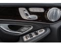 Black Controls Photo for 2018 Mercedes-Benz C #124479359