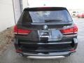 Jet Black - X5 xDrive35i Photo No. 4