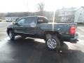 Graphite Metallic - Silverado 2500HD High Country Crew Cab 4x4 Photo No. 5