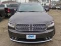 Bruiser Gray - Durango SXT AWD Photo No. 4