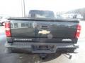 Graphite Metallic - Silverado 2500HD High Country Crew Cab 4x4 Photo No. 7