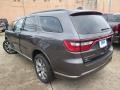Bruiser Gray - Durango SXT AWD Photo No. 6