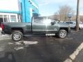 2018 Graphite Metallic Chevrolet Silverado 2500HD High Country Crew Cab 4x4  photo #9