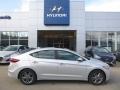 Symphony Silver - Elantra Value Edition Photo No. 1