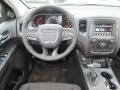 Bruiser Gray - Durango SXT AWD Photo No. 9