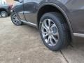 Bruiser Gray - Durango SXT AWD Photo No. 15