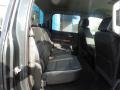 Graphite Metallic - Silverado 2500HD High Country Crew Cab 4x4 Photo No. 17