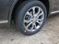Bruiser Gray - Durango SXT AWD Photo No. 16