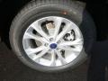 2018 Magnetic Ford Escape SE 4WD  photo #7