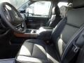 Graphite Metallic - Silverado 2500HD High Country Crew Cab 4x4 Photo No. 20