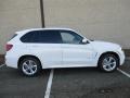 Alpine White - X5 xDrive35i Photo No. 2