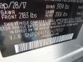 Symphony Silver - Elantra Value Edition Photo No. 13