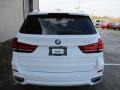 Alpine White - X5 xDrive35i Photo No. 4
