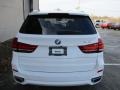 2018 Alpine White BMW X5 xDrive35i  photo #4