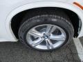 Alpine White - X5 xDrive35i Photo No. 5