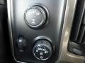 Graphite Metallic - Silverado 2500HD High Country Crew Cab 4x4 Photo No. 25