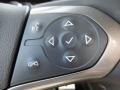 Graphite Metallic - Silverado 2500HD High Country Crew Cab 4x4 Photo No. 27