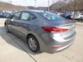 Galactic Gray - Elantra Value Edition Photo No. 6