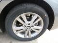 Galactic Gray - Elantra Value Edition Photo No. 7