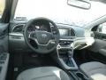 Galactic Gray - Elantra Value Edition Photo No. 9