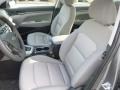 Galactic Gray - Elantra Value Edition Photo No. 11