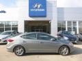 Galactic Gray - Elantra Value Edition Photo No. 1