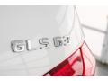  2018 GLS 63 AMG 4Matic Logo