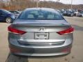 Galactic Gray - Elantra Value Edition Photo No. 7