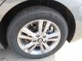 Galactic Gray - Elantra Value Edition Photo No. 8