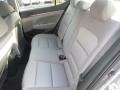 Galactic Gray - Elantra Value Edition Photo No. 9