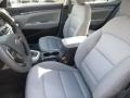 Galactic Gray - Elantra Value Edition Photo No. 12
