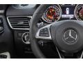 designo Porcelain/Black Controls Photo for 2018 Mercedes-Benz GLS #124480913