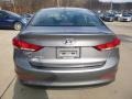 2018 Galactic Gray Hyundai Elantra Value Edition  photo #7