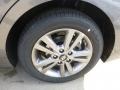 Galactic Gray - Elantra Value Edition Photo No. 8