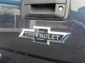 2018 Centennial Blue Metallic Chevrolet Silverado 1500 LTZ Crew Cab 4x4  photo #21