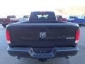 2018 Brilliant Black Crystal Pearl Ram 1500 Express Quad Cab 4x4  photo #4