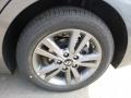 Galactic Gray - Elantra Value Edition Photo No. 7
