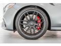 2018 Mercedes-Benz E AMG 63 S 4Matic Wheel and Tire Photo