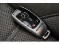 2018 designo Selenite Grey Magno (Matte) Mercedes-Benz E AMG 63 S 4Matic  photo #11