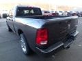 2018 Granite Crystal Metallic Ram 1500 Express Quad Cab 4x4  photo #3