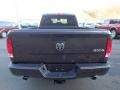 2018 Granite Crystal Metallic Ram 1500 Express Quad Cab 4x4  photo #4