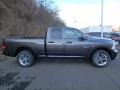 2018 Granite Crystal Metallic Ram 1500 Express Quad Cab 4x4  photo #6