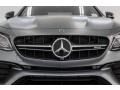 2018 designo Selenite Grey Magno (Matte) Mercedes-Benz E AMG 63 S 4Matic  photo #19